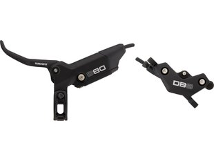 Гальмо SRAM DB8, Front 950mm, Mineral Oil Brake, Diffusion Black, A1