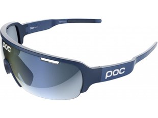 Очки POC DO Half Blade (Cubane Blue/Light Blue/Electric Mirror)