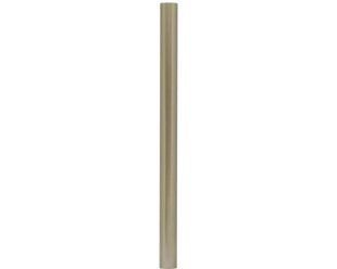 Нога вилки Rock Shox FORK CSU UPPER TUBE - STRAIGHT-WALL, LEFT (COMPATIBLE ONLY WITH BOXXER SOLO AIR SPRING & TOP CAP) - BOXXER 2011-2014 (11.4015.363.020)