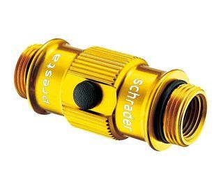 Наконечник для насоса Lezyne ABS FLIP CHUCK - STD