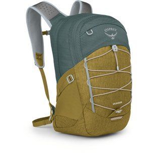 Рюкзак Osprey Quasar 26 [green tunnel/brindle brown] - O/S