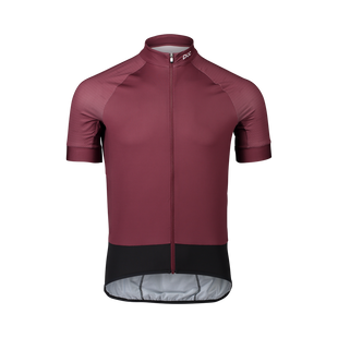 Джерсі POC Essential Road Jersey (POC O Propylene Red, S)