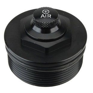 Топкеп вилки Rock Shox Totem Solo Air Top Cap Assy (11.4015.156.000)