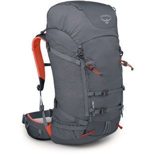 Рюкзак Osprey Mutant 52 [tungsten grey] - M/L