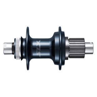 Втулка задня Shimano FH-M7110 SLX 12x142 MicroSpline 32отв Centerlock