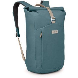 Рюкзак Osprey Arcane Roll Top 24 [cascade blue]