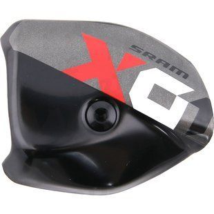 Крышка манетки SRAM SHIFT LEVER TRIGGER COVER KIT X01 EAGLE RIGHT RED (11.7018.060.000)