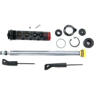 Демпфер вилки Rock Shox FORK DAMPER ASSEMBLY - REMOTE 10MM, 27.5/29 (2013+ PUSHLOC, ONELOC, TWISTLOC) RL (THREAD PITCH 1.0MM) (RIGHT SIDE INTERNALS) - 30 GOLD A1+ (2018-2020)/JUDY GOLD A1+ (2018+) (11.4018.009.095)
