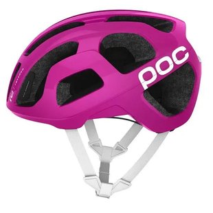 Шолом POC Octal (Fluorescent Pink, M)