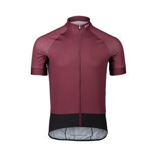 Джерси POC Essential Road Jersey (POC O Propylene Red, S)