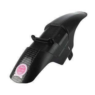 Крило Juice Lubes x Mudhugger Shorty EVO Bolt-On Fox 2026/27 [black]