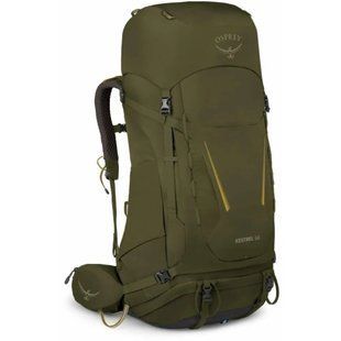 Рюкзак Osprey Kestrel 68 [moss green] - L/XL