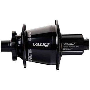 Втулка Race Face VAULT 421J 12x142 32H SHI BLACK Rear