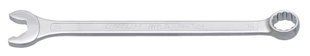Ключ ріжковий тригранний комбінований IBEX 15 Unior Tools Combination wrench IBEX