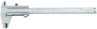 Штангенциркуль 0-150mm Unior Tools Calliper with vernier scale