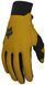 Зимние вело перчатки FOX DEFEND THERMO GLOVE [Mustard], S
