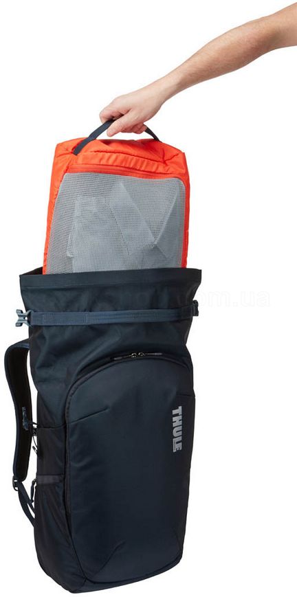 Рюкзак Thule Subterra Travel Backpack 34L (Mineral)