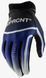 Мото рукавички 100% RIDEFIT Glove [Blue], M