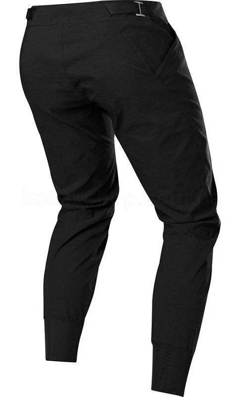 Вело штаны FOX RANGER PANT [Black], 32