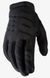 Зимові мото рукавички RIDE 100% BRISKER Cold Weather [Black], S (8)
