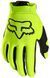 Зимние мото перчатки FOX LEGION THERMO GLOVE [Flo Yellow], XXL (12)