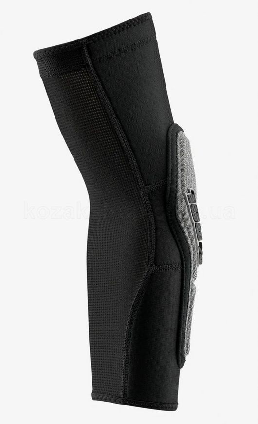 Налокотники RIDE 100% RIDECAMP Elbow Guard [Grey], XL