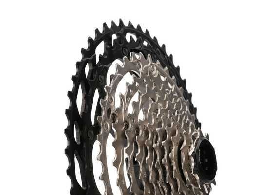 Касcета Shimano CS-M8100-12 Deore XT, 10-51, 12-ск - KozakShop