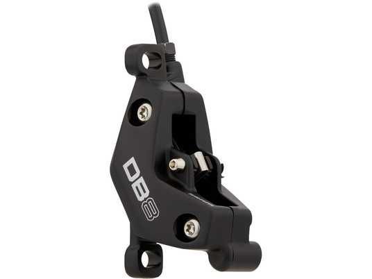 Тормоз SRAM DB8, Front 950mm, Mineral Oil Brake, Diffusion Black