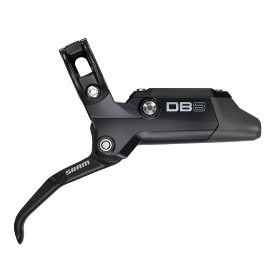 Тормоз SRAM DB8, Front 950mm, Mineral Oil Brake, Diffusion Black