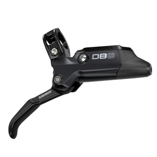 SRAM DB8 ディスクブレーキ　前後 2本セット　新車外し Тормоз SRAM DB8, Front 950mm, Mineral Oil Brake, Diffusion Black