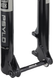 Вилка RockShox Psylo Gold Isolator RC - Crown 29"+ Boost&trade; 15x110 140mm Black Alum Str Tpr 44offset Debonair (includes Bolt On Fender,3 Btm Tokens, Star nut, Maxle Stealth) A1
