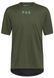 Вело джерси FOX RANGER SS Jersey - WORDMARK [Dark Sage], M