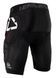 Компресійні шорти LEATT Impact Shorts 3DF 4.0 [Black], Medium