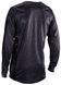 Джерсі LEATT Moto 3.5 Jersey [Black], M