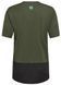 Вело джерси FOX RANGER SS Jersey - WORDMARK [Dark Sage], M