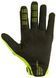 Зимние мото перчатки FOX LEGION THERMO GLOVE [Flo Yellow], XXL (12)