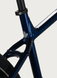Городской велосипед NORCO Indie 4 27.5 [Blue/Silver] - L