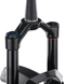 Вилка RockShox Psylo Gold Isolator RC - Crown 29"+ Boost&trade; 15x110 140mm Black Alum Str Tpr 44offset Debonair (includes Bolt On Fender,3 Btm Tokens, Star nut, Maxle Stealth) A1