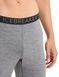 Термоштаны Icebreaker 200 Oasis Leggings MEN [GRITSTONE] --01 L