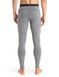 Термоштаны Icebreaker 200 Oasis Leggings MEN [GRITSTONE] --01 L