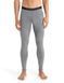 Термоштаны Icebreaker 200 Oasis Leggings MEN [GRITSTONE] --01 L
