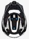 Вело шлем Ride 100% TRAJECTA Helmet [White], L