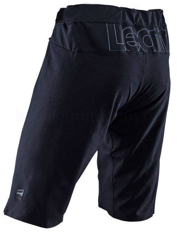 Вело шорти LEATT MTB 1.0 Enduro Short [Black], 40