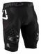 Компресійні шорти LEATT Impact Shorts 3DF 4.0 [Black], Medium