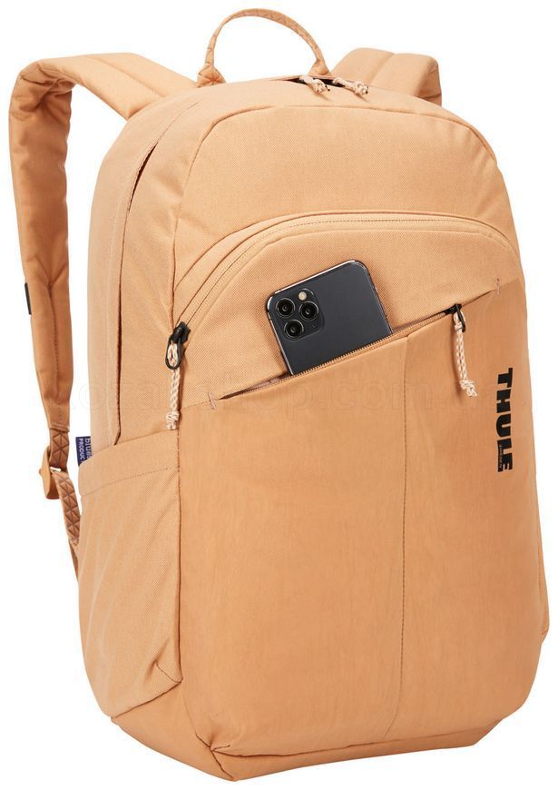 Рюкзак Thule Indago Backpack 23L (Doe Tan)