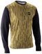 Джерси LEATT MTB 3.0 Trail LS Jersey [Trails Brown], M