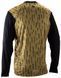 Джерси LEATT MTB 3.0 Trail LS Jersey [Trails Brown], M