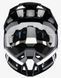Вело шлем Ride 100% TRAJECTA Helmet [White], L