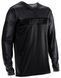 Джерсі LEATT Moto 3.5 Jersey [Black], M