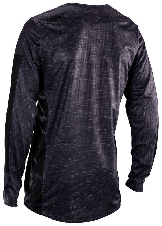 Джерсі LEATT Moto 3.5 Jersey [Black], M